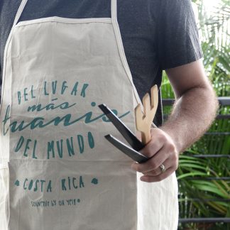 Delantal TUANIS