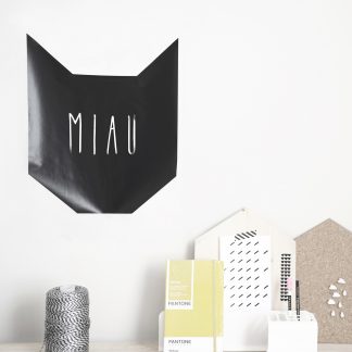 pizarra-sticker-gato