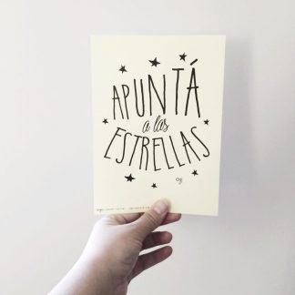 Espacios POSITIVOS