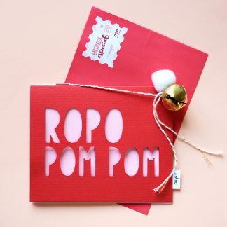 tarjeta-ropopompom-OH-yei!