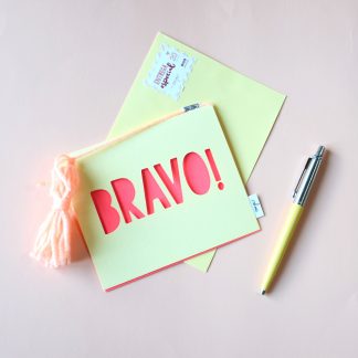 tarjeta-bravo!