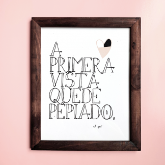 print Marco PEPIADO  grande