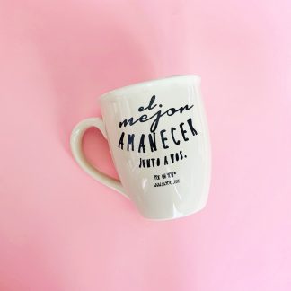 taza positiva JUNTO A VOS