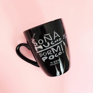 taza positiva SOÑÁ