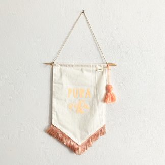 banner-pura-vida-papaya