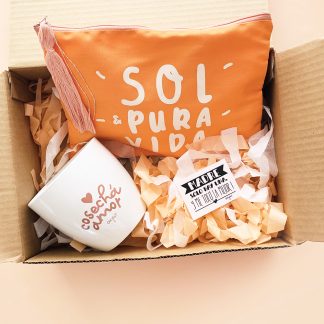 Regalos para mamá