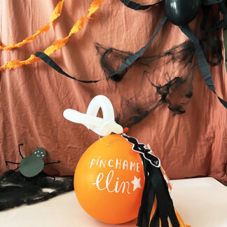 POP-ME Halloween personalizado