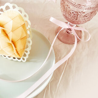 KIT LAZOS para copas/candelabros